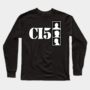 The Professionals Long Sleeve T-Shirt